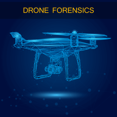 Top 10 Drone & IoT Forensics Tools