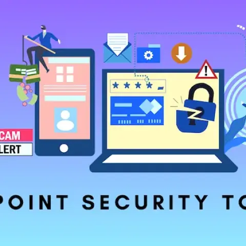 Top 10 Endpoint Security Tools
