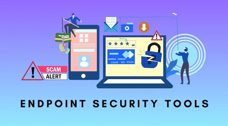 Top 10 Endpoint Security Tools