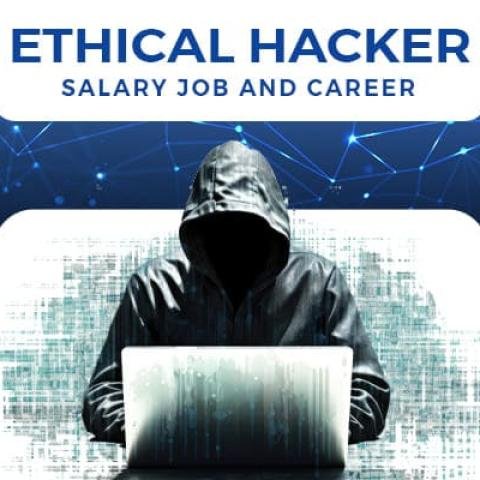 Ethical Hacking Career Path: Jobs, Salary & Growth Opportunities