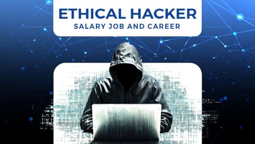 Ethical Hacking Career Path: Jobs, Salary & Growth Opportunities
