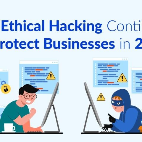 Cybersecurity Tips for Small Businesses