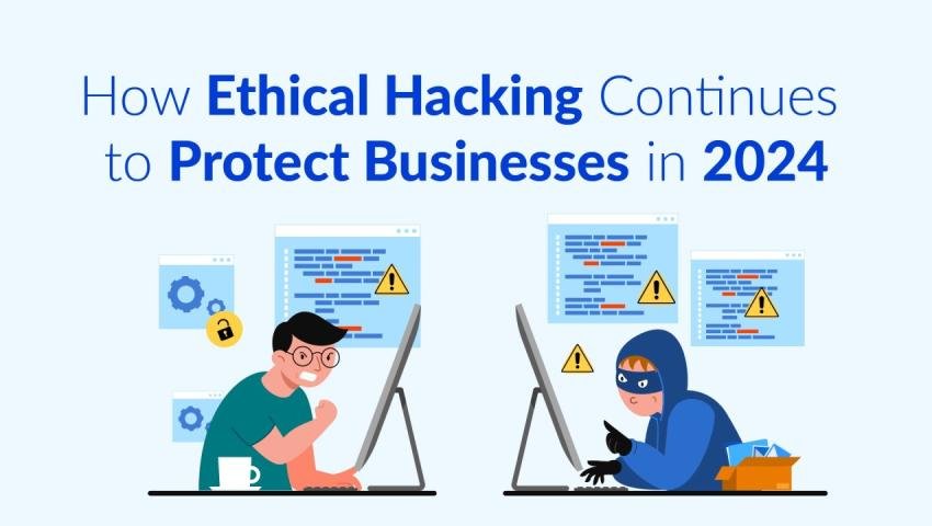 Cybersecurity Tips for Small Businesses