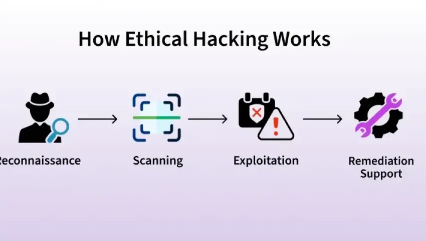 How Ethical Hacking Helps Prevent Cyber Crime
