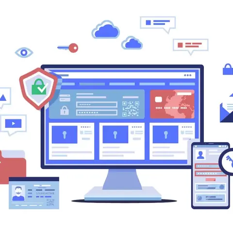 Step-by-Step Guide to Building a Secure Web Application