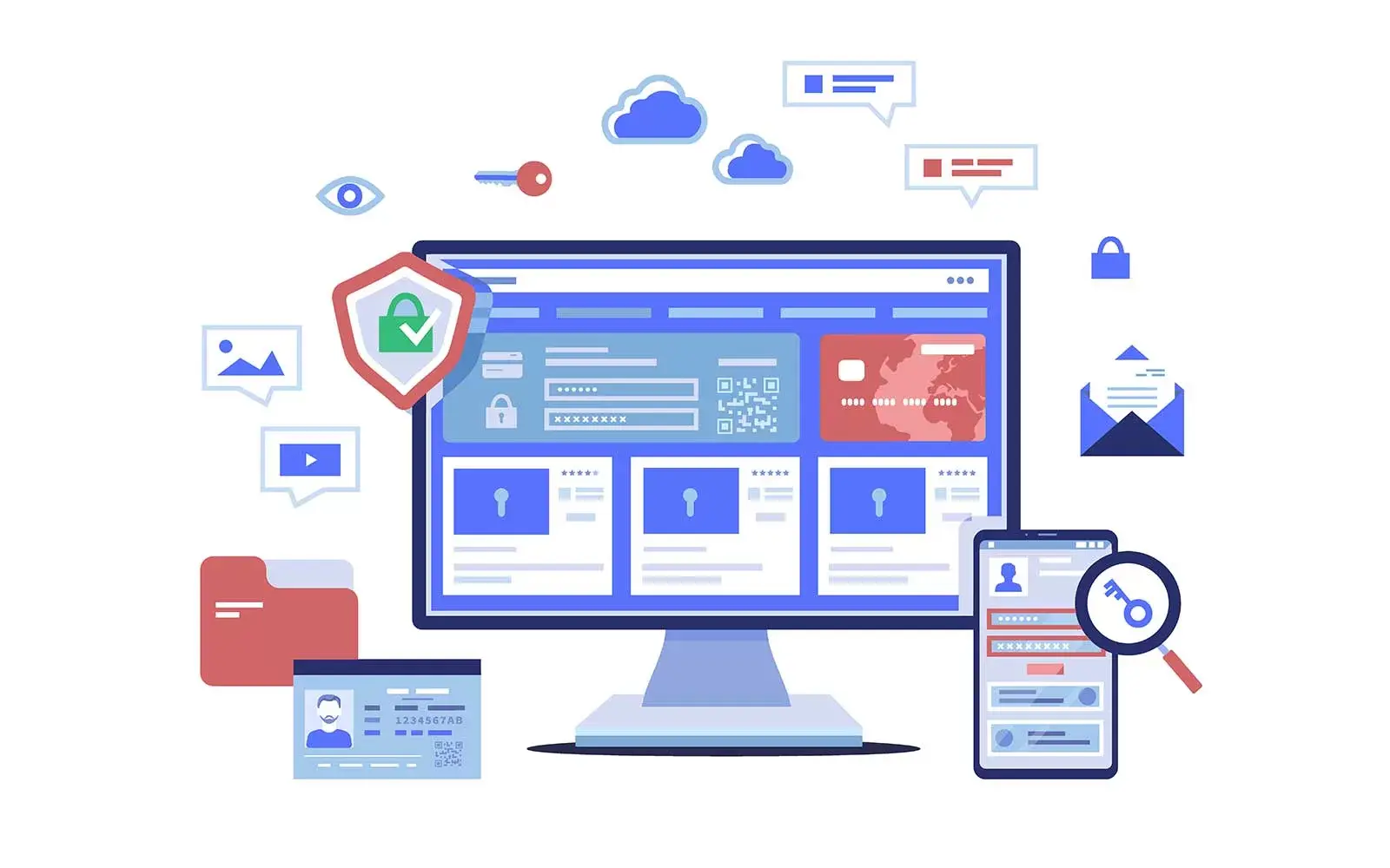 Step-by-Step Guide to Building a Secure Web Application