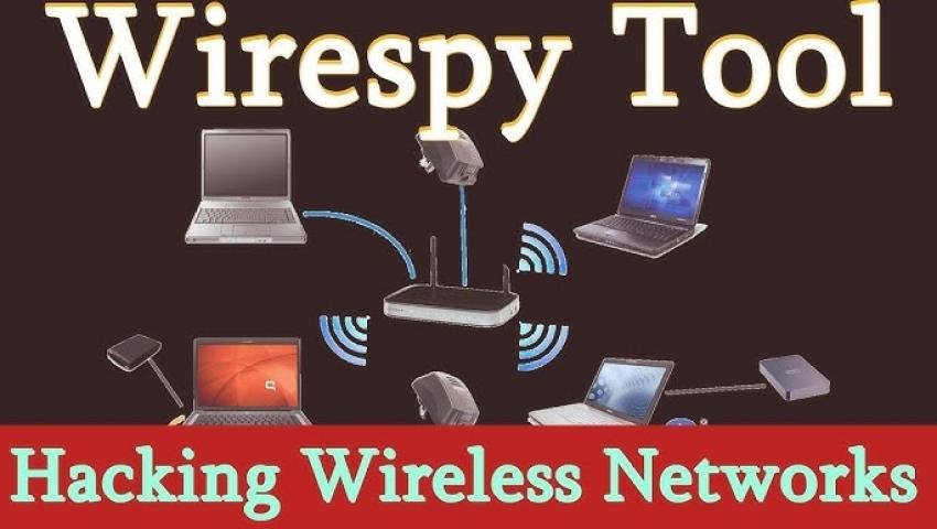 How to Hack Wireless Devices (And How to Protect Yourself)