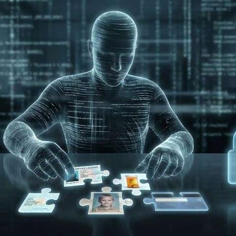 Identity Theft in 2026: How Hackers Steal Your Identity Online