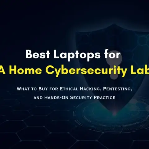 How to Build a Home Lab for Ethical Hacking Practice