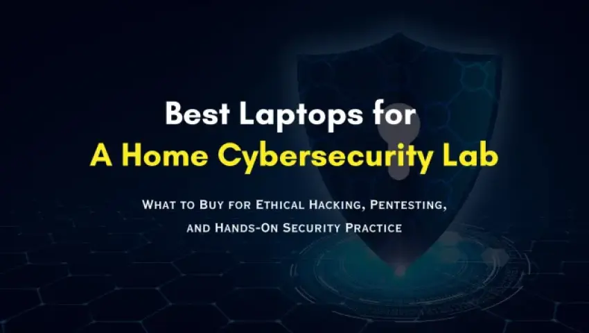 How to Build a Home Lab for Ethical Hacking Practice