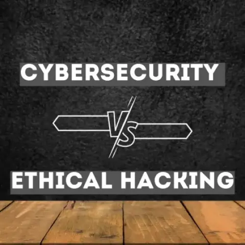 Cyber Security vs Ethical Hacking: Which Career Is Better?