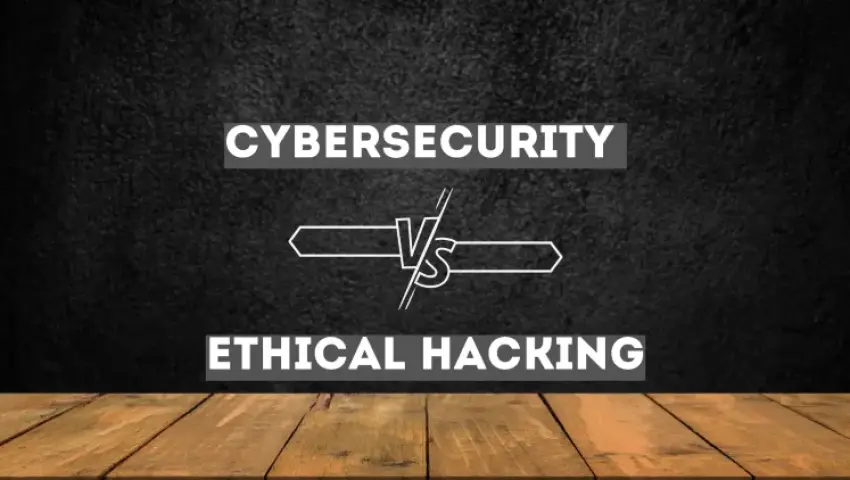 Cyber Security vs Ethical Hacking: Which Career Is Better?