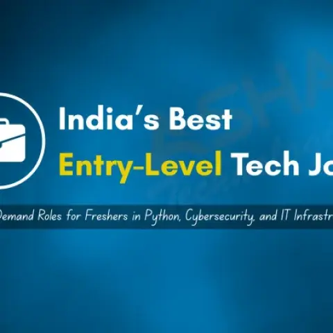 Top Entry-Level Cybersecurity Jobs You Can Get Without Experience