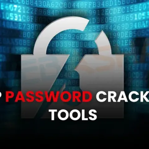 Top 10 Password Cracking Tools (Ethical Use)