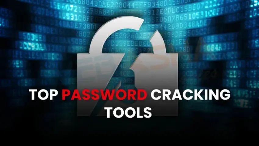 Top 10 Password Cracking Tools (Ethical Use)