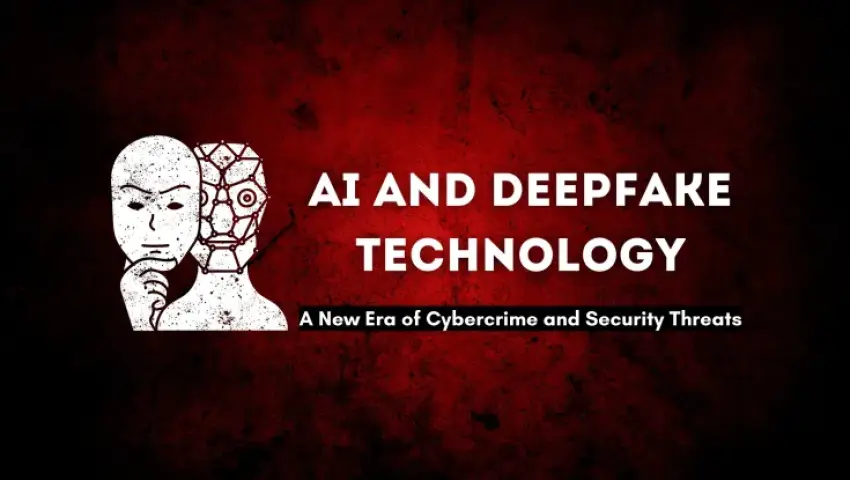 Deepfake Scams in 2026: How AI Is Being Used to Steal Money and Identities