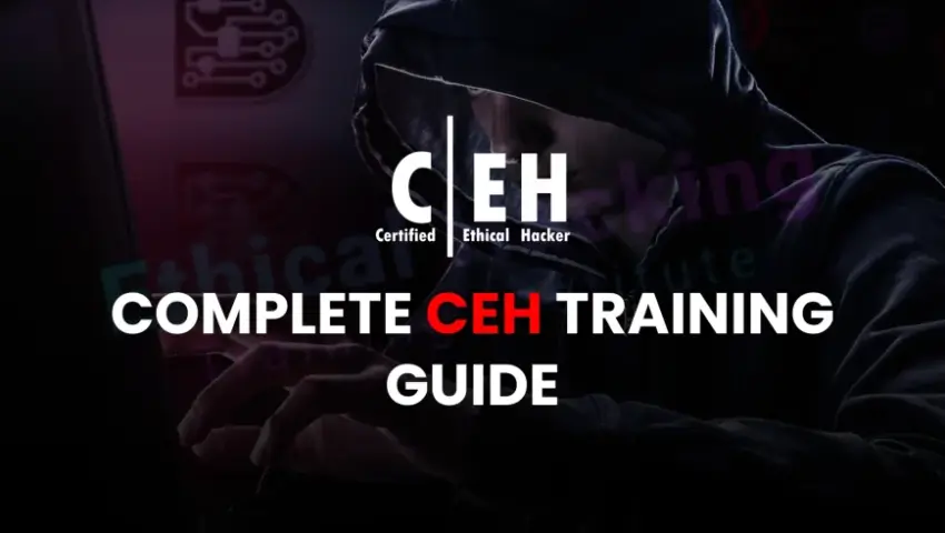 How to Become a Certified Ethical Hacker (CEH): Eligibility, Cost & Career Scope
