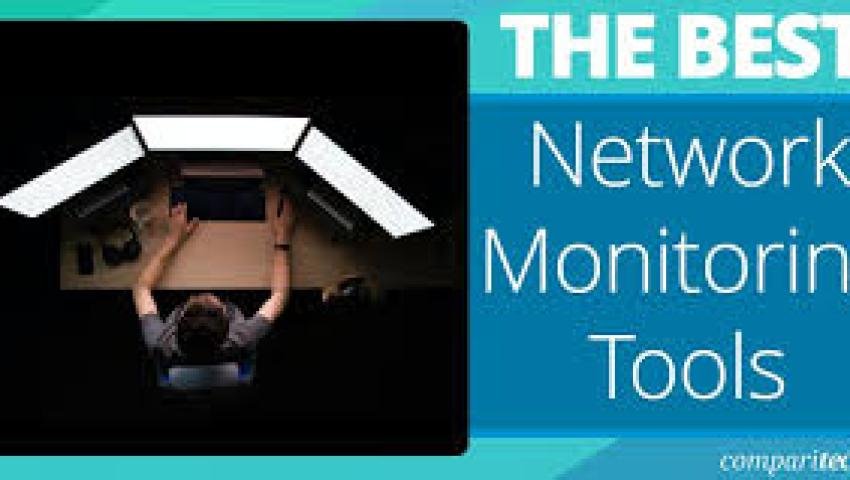 Top 10 Network Monitoring Tools