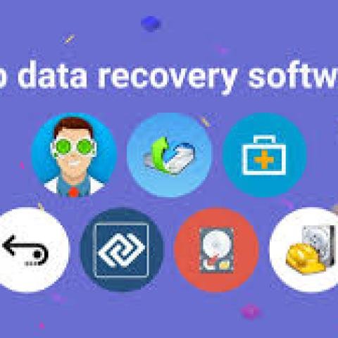 Data Recovery Tools