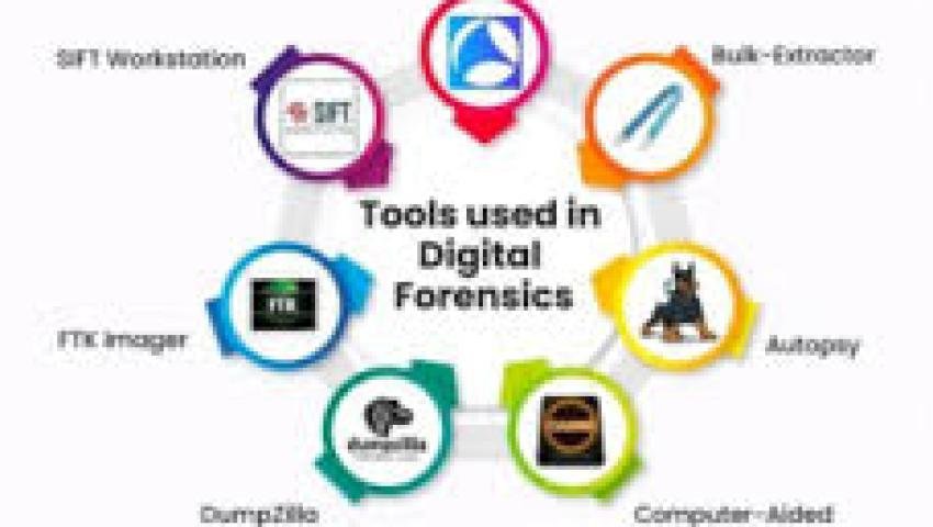 Digital Forensic Investigation Methods and Tools Used by Law Enforcement