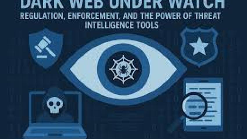 Dark Web Investigation Tools Used by Law Enforcement