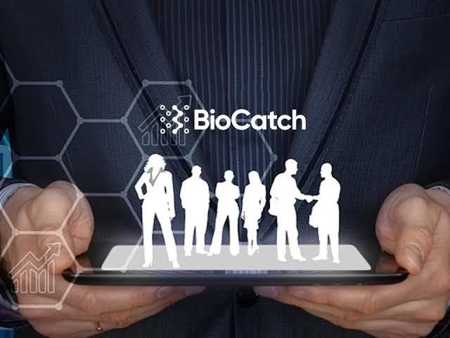 BioCatch Behavioral Profiling