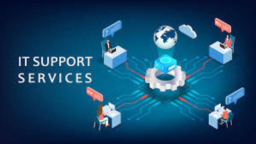 IT & Tech Services