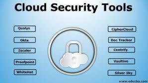 Top 10 Cloud Security Tools