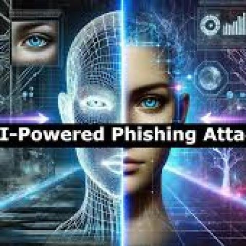 AI-Powered Phishing Attacks in 2026: How Cybercriminals Are Fooling Even Security Experts