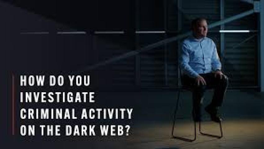 Unmasking TOR: Techniques & Tools for Tracking Criminal Activity on the Dark Web