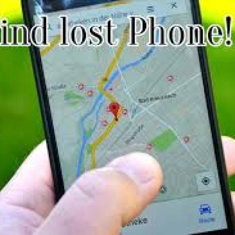 How to Find Lost Phone