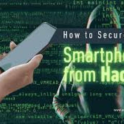 Top 10 Ways to Protect Your Smartphone from Hackers