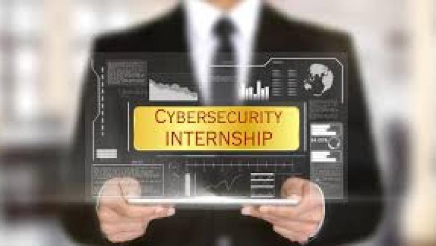 How Internships & Real Projects Accelerate Your Cybersecurity Career