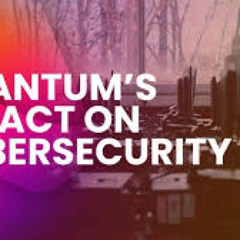 Quantum Computing and Cybersecurity: Are Current Encryption Methods at Risk?