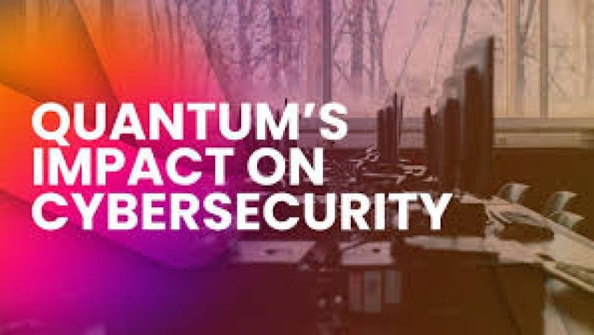 Quantum Computing and Cybersecurity: Are Current Encryption Methods at Risk?