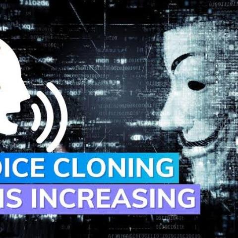 Deepfake Scams & Voice Cloning: The New Face of Cyber Fraud