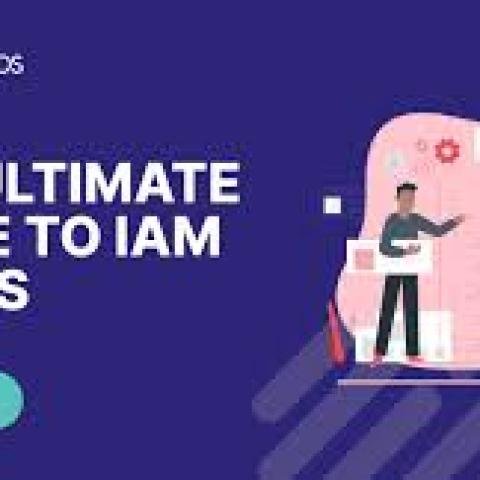 Top IAM & Passwordless Authentication Tools in 2026: Identity is the New Security Perimeter