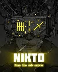 Nikto – Web Server Scanning & Vulnerability Discovery