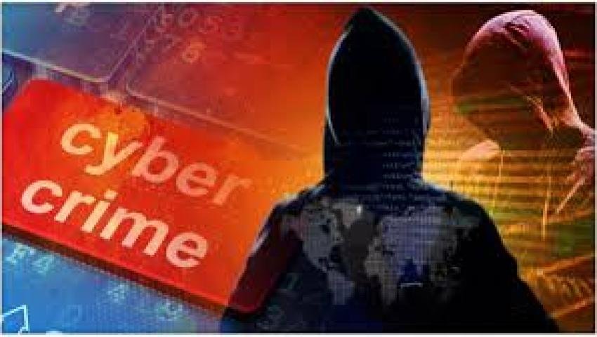 Top 10 Cyber Crimes Happening in India (2026 Guide)