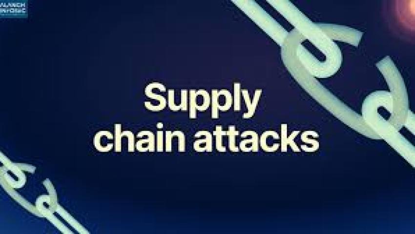 Top Tools to Prevent Supply Chain Cyber Attacks in 2026