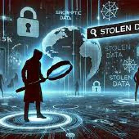 The Dark Web Explained: What Happens to Your Stolen Data After a Breach?