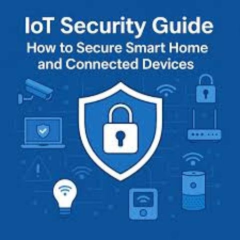 Best IoT Security Tools for Smart Homes & Industry in 2026