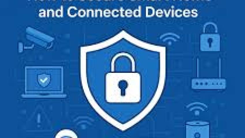 Best IoT Security Tools for Smart Homes & Industry in 2026