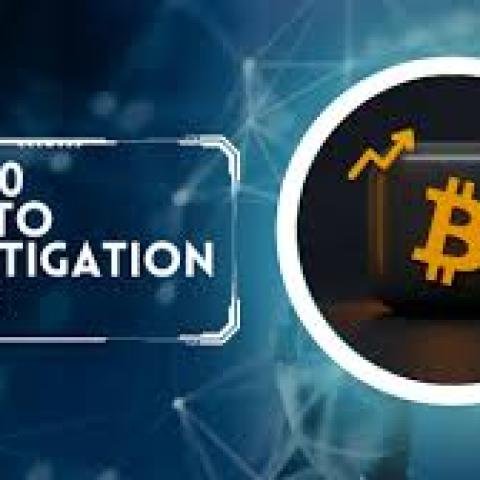 Top 10 Blockchain & Cryptocurrency Investigation Tools