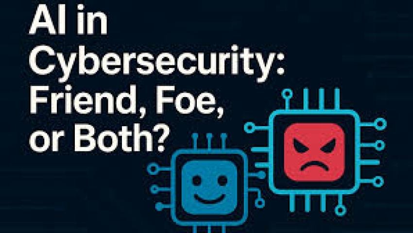 Hacking Software and AI: Friend or Foe?