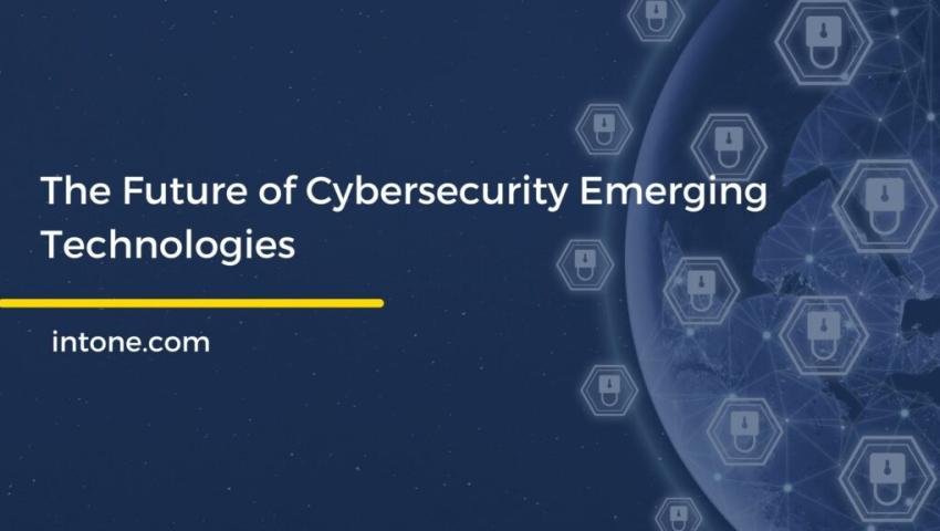 Emerging Cybersecurity Technologies Transforming Defense Strategies