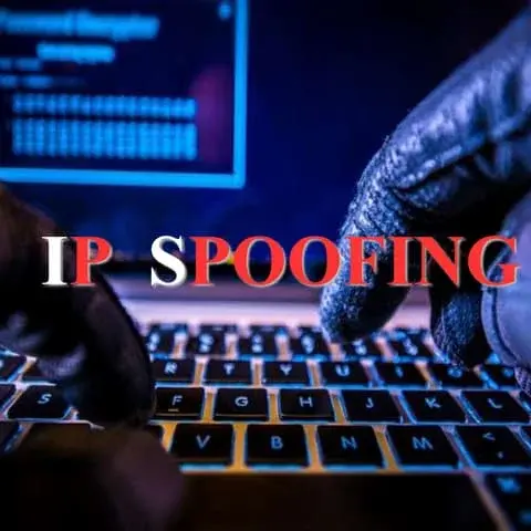 IP Spoofing & How Forensic Analysts Detect It