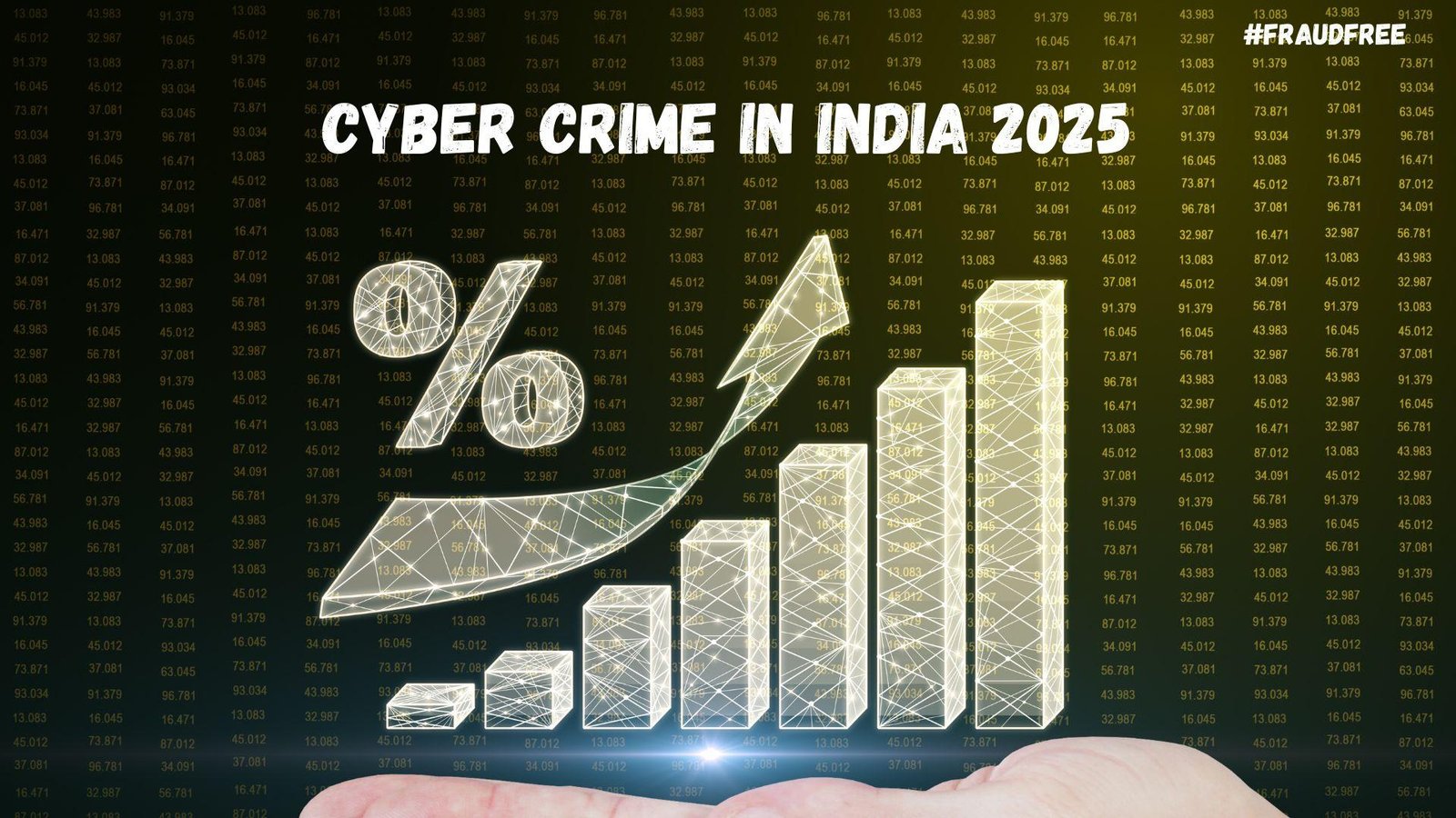 Real Cyber Crime Cases in India That Shocked the Nation