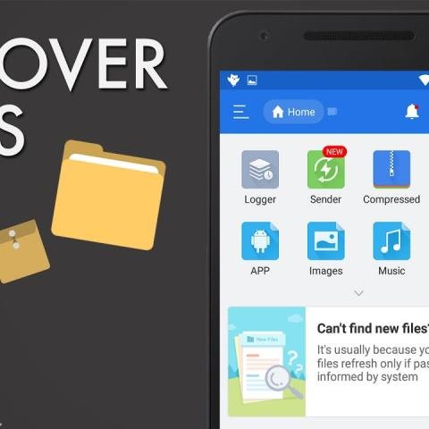 How to Recover Deleted Data from Phone