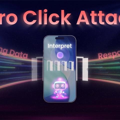 Zero-Click Attacks: How Phones Can Be Hacked Without a Click